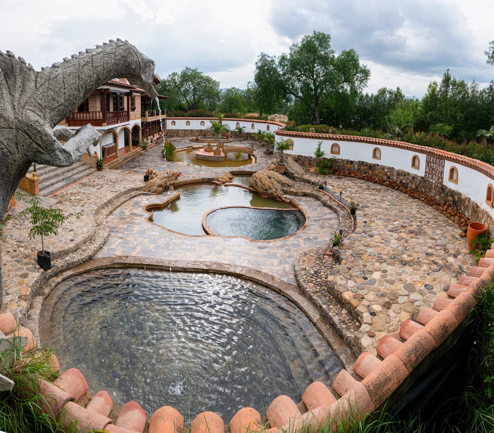 Termales